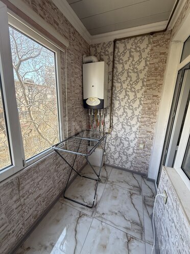 Продаётся 1-комн. вторичка 35 м², м. Мемар Аджеми, photo 7 from 13