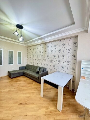 Продаётся 2-комн. новостройка 58 м², м. Мемар Аджеми, photo 1 from 25