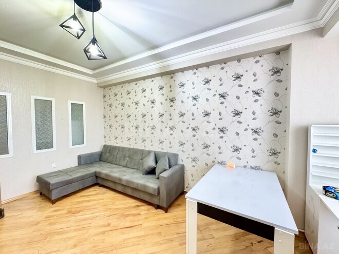Продаётся 2-комн. новостройка 58 м², м. Мемар Аджеми, photo 4 from 25