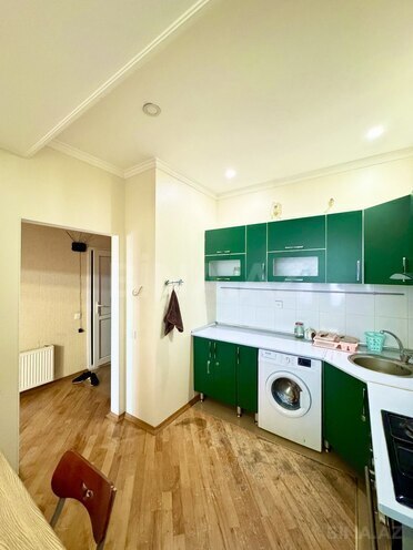 Продаётся 2-комн. новостройка 58 м², м. Мемар Аджеми, photo 14 from 25