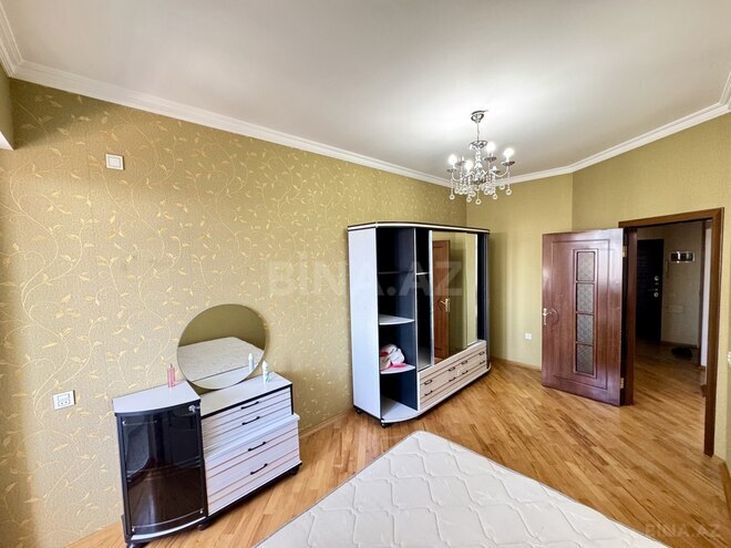 Продаётся 2-комн. новостройка 58 м², м. Мемар Аджеми, photo 10 from 25
