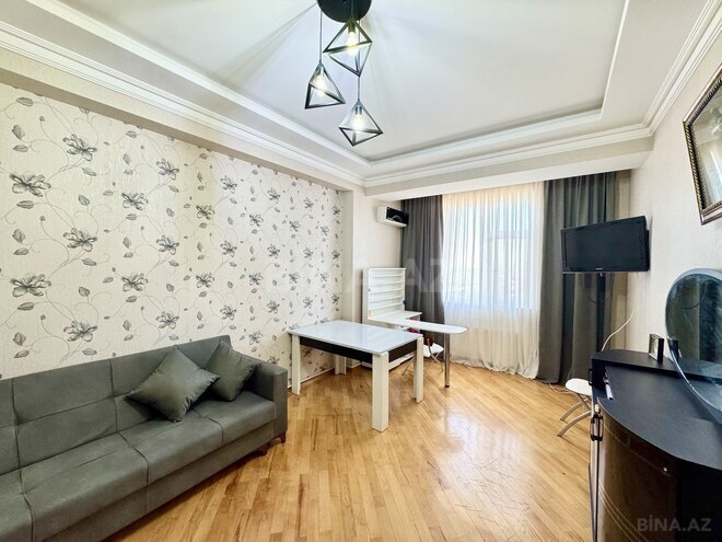 Продаётся 2-комн. новостройка 58 м², м. Мемар Аджеми, photo 6 from 25