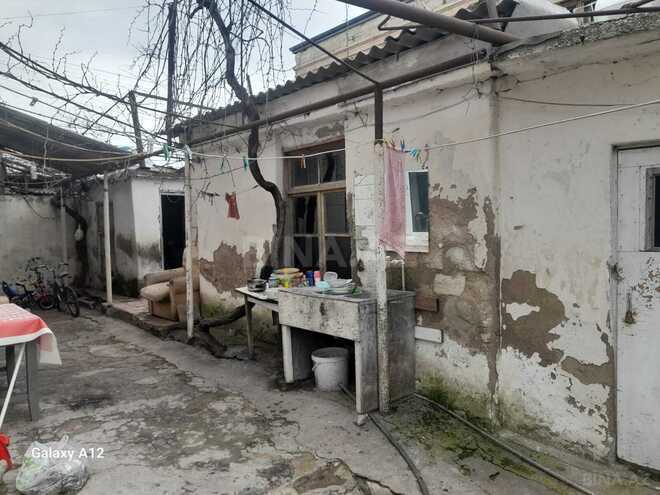 Продаётся 2-комн. вторичка 37 м², пос. Мардакан, photo 6 from 12