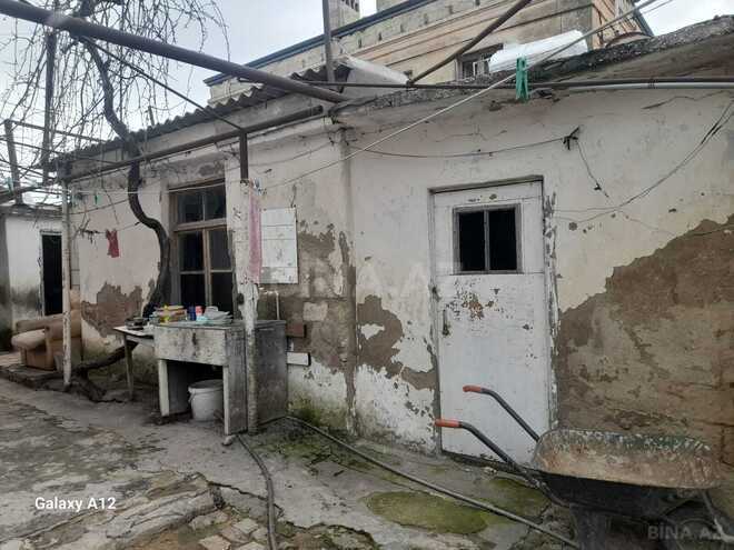 Продаётся 2-комн. вторичка 37 м², пос. Мардакан, photo 5 from 12