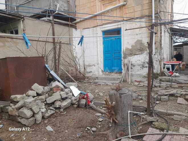 Продаётся 2-комн. вторичка 37 м², пос. Мардакан, photo 4 from 12