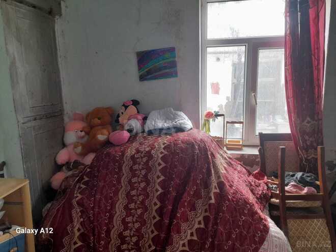 Продаётся 2-комн. вторичка 37 м², пос. Мардакан, photo 11 from 12