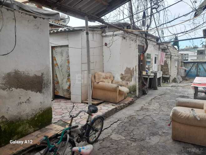 Продаётся 2-комн. вторичка 37 м², пос. Мардакан, photo 8 from 12