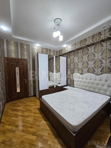 Продаётся 2-комн. новостройка 56 м², Ясамальский р., photo 6 from 15