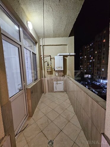 Продаётся 2-комн. новостройка 56 м², Ясамальский р., photo 12 from 15