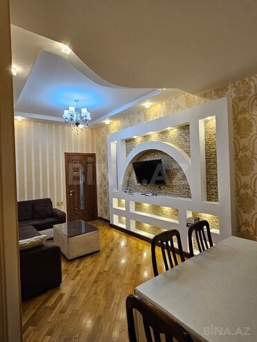 Продаётся 2-комн. новостройка 56 м², Ясамальский р., photo 3 from 15