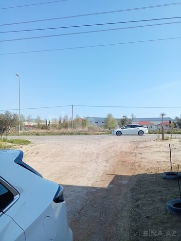 Продаётся  участок 5 сот, пос. Мамедли, photo 13 from 16