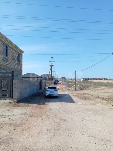 Продаётся  участок 5 сот, пос. Мамедли, photo 14 from 16