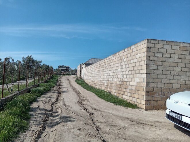 Продаётся  участок 5 сот, пос. Мамедли, photo 11 from 16