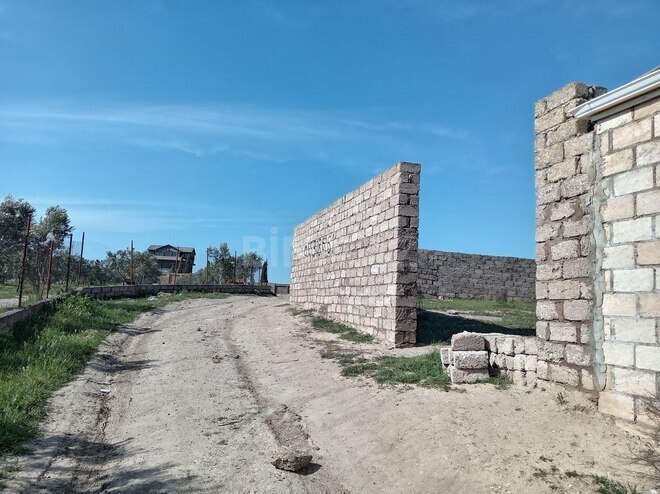 Продаётся  участок 5 сот, пос. Мамедли, photo 10 from 16