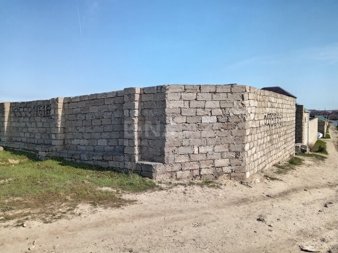 Продаётся  участок 5 сот, пос. Мамедли, photo 3 from 16