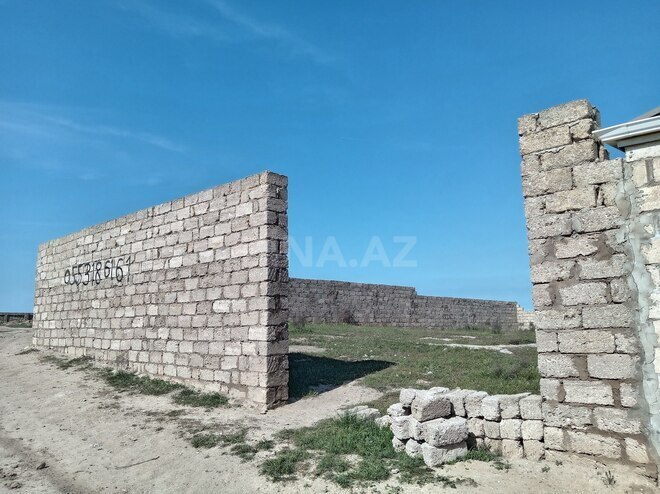 Продаётся  участок 5 сот, пос. Мамедли, photo 8 from 16