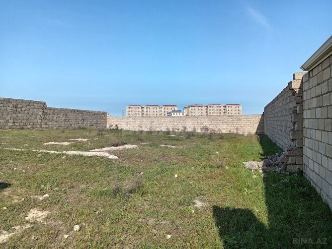 Продаётся  участок 5 сот, пос. Мамедли, photo 7 from 16