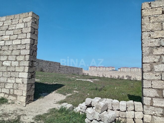 Продаётся  участок 5 сот, пос. Мамедли, photo 9 from 16