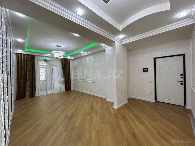 Продаётся 3-комн. новостройка 80 м², photo 1 from 17
