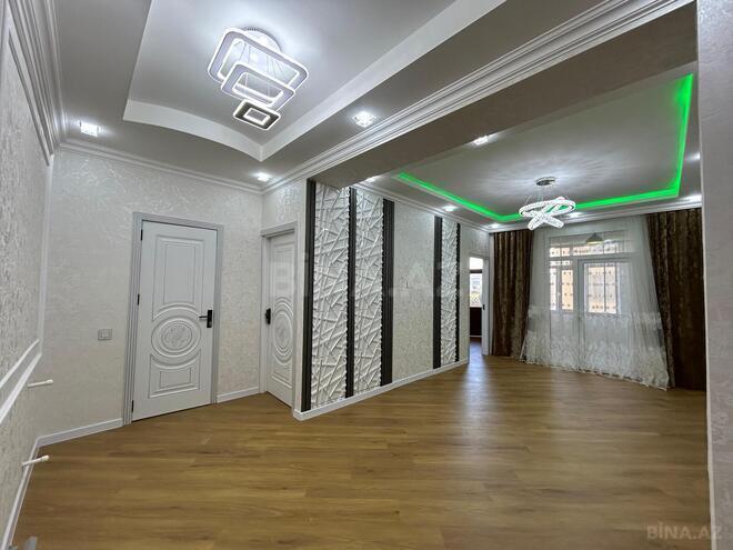 Продаётся 3-комн. новостройка 80 м², photo 3 from 17