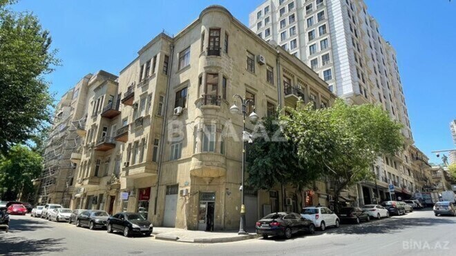 Продаётся 3-комн. вторичка 110 м², м. Ичеришехер, photo 25 from 32