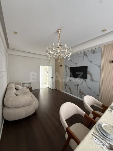 Продаётся 3-комн. новостройка 91 м², пос. Сарай, photo 3 from 14