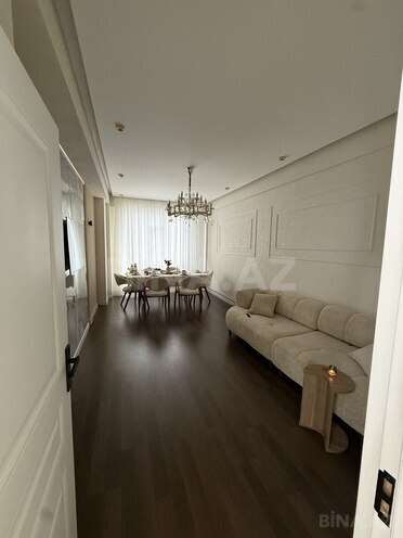 Продаётся 3-комн. новостройка 91 м², пос. Сарай, photo 1 from 14