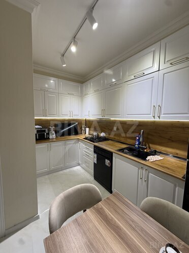 Продаётся 3-комн. новостройка 91 м², пос. Сарай, photo 9 from 14