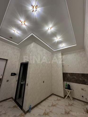 Продаётся 1-комн. новостройка 38 м², Астара р., photo 3 from 9