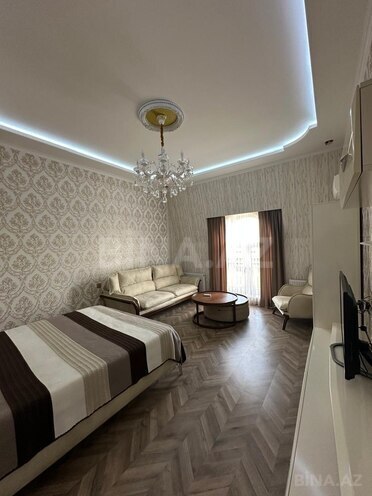 Продаётся 1-комн. новостройка 38 м², Астара р., photo 4 from 9