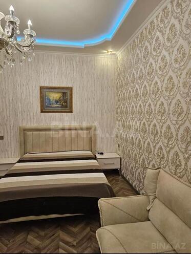 Продаётся 1-комн. новостройка 38 м², Астара р., photo 8 from 9