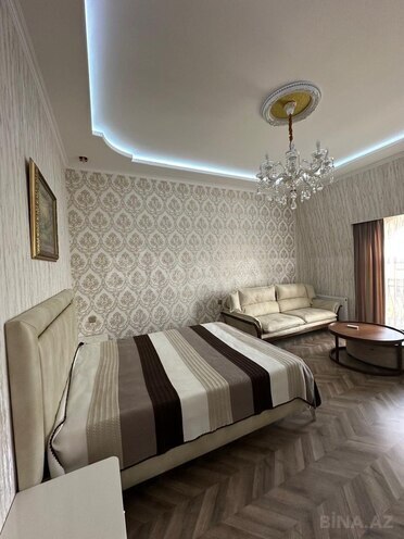 Продаётся 1-комн. новостройка 38 м², Астара р., photo 5 from 9