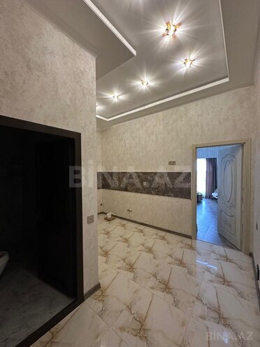 Продаётся 1-комн. новостройка 38 м², Астара р., photo 1 from 9