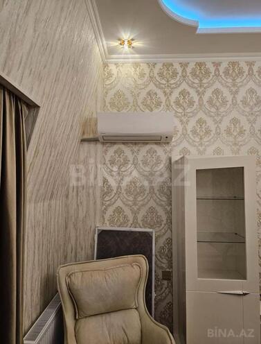 Продаётся 1-комн. новостройка 38 м², Астара р., photo 6 from 9