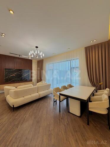 Продаётся 4-комн. дом/дача 200 м², пос. Мардакан, photo 11 from 24