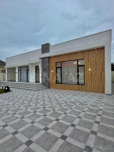 Продаётся 4-комн. дом/дача 200 м², пос. Мардакан, photo 5 from 24
