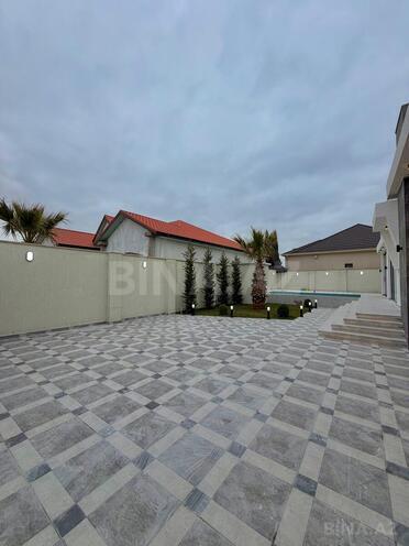 Продаётся 4-комн. дом/дача 200 м², пос. Мардакан, photo 9 from 24