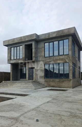 Продаётся 6-комн. дом/дача 300 м², пос. Тюркан, photo 1 from 12