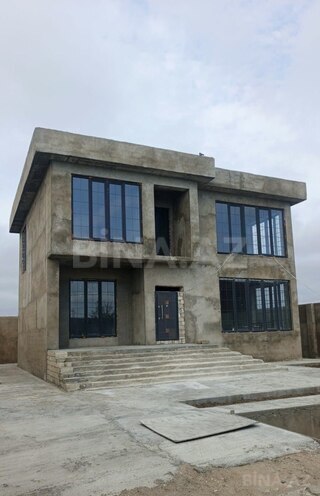 Продаётся 6-комн. дом/дача 300 м², пос. Тюркан, photo 3 from 12