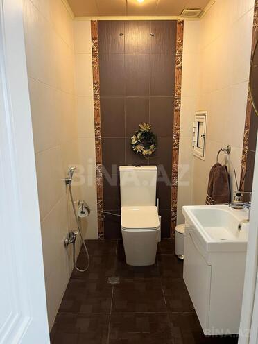 Продаётся 3-комн. вторичка 116 м², м. Мемар Аджеми, photo 11 from 21