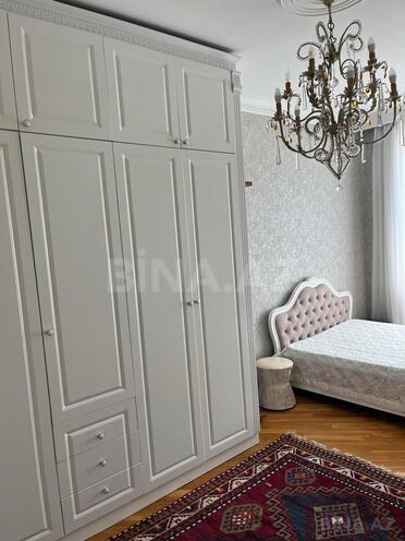 Продаётся 3-комн. вторичка 116 м², м. Мемар Аджеми, photo 10 from 21