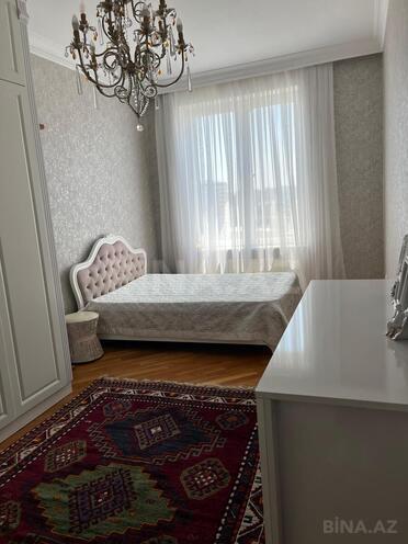 Продаётся 3-комн. вторичка 116 м², м. Мемар Аджеми, photo 18 from 21
