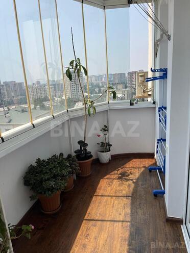 Продаётся 3-комн. вторичка 116 м², м. Мемар Аджеми, photo 9 from 21