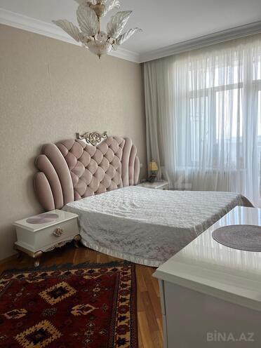 Продаётся 3-комн. вторичка 116 м², м. Мемар Аджеми, photo 8 from 21
