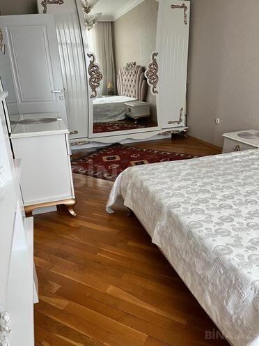 Продаётся 3-комн. вторичка 116 м², м. Мемар Аджеми, photo 13 from 21