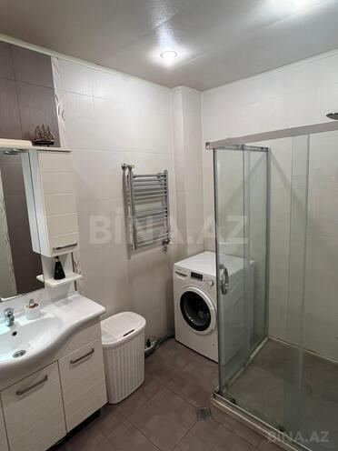 Продаётся 3-комн. вторичка 116 м², м. Мемар Аджеми, photo 16 from 21