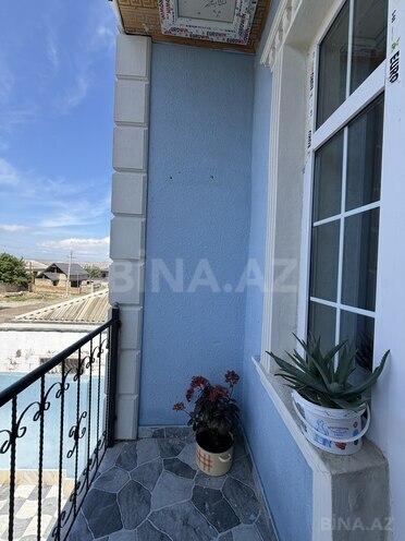 Продаётся 4-комн. дом/дача 90 м², пос. Масазыр, photo 15 from 23