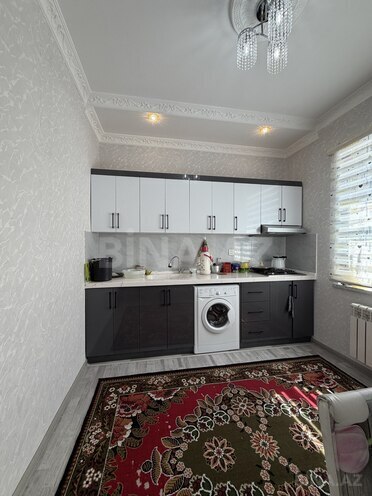 Продаётся 4-комн. дом/дача 90 м², пос. Масазыр, photo 10 from 23