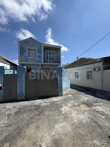 Продаётся 4-комн. дом/дача 90 м², пос. Масазыр, photo 3 from 23