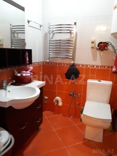 Сдаётся 2-комн. новостройка 70 м², м. 20 января, photo 8 from 12